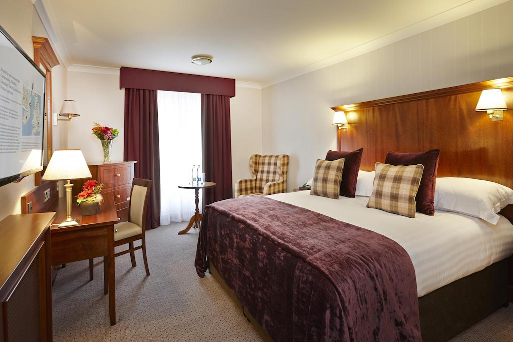 Clayton Hotel Ballsbridge | Dublin, Ireland