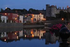 Kilkenny and Wicklow Day Tour from Dublin: the medieval capital of Ireland